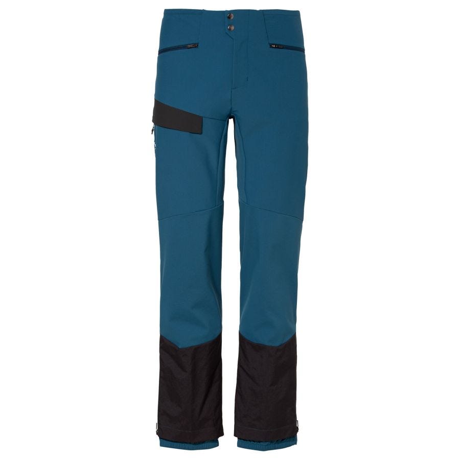 Ski touring softshell pants best sale