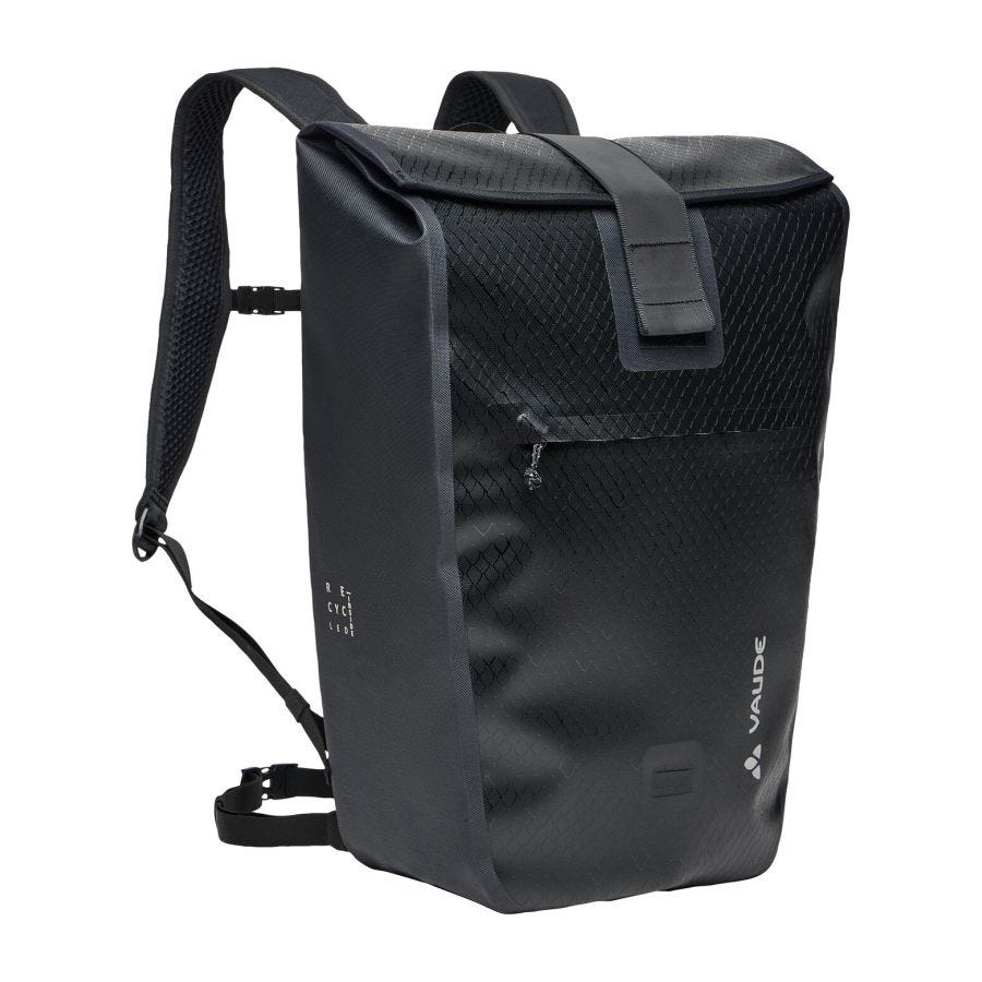 Vaude waterproof backpack top