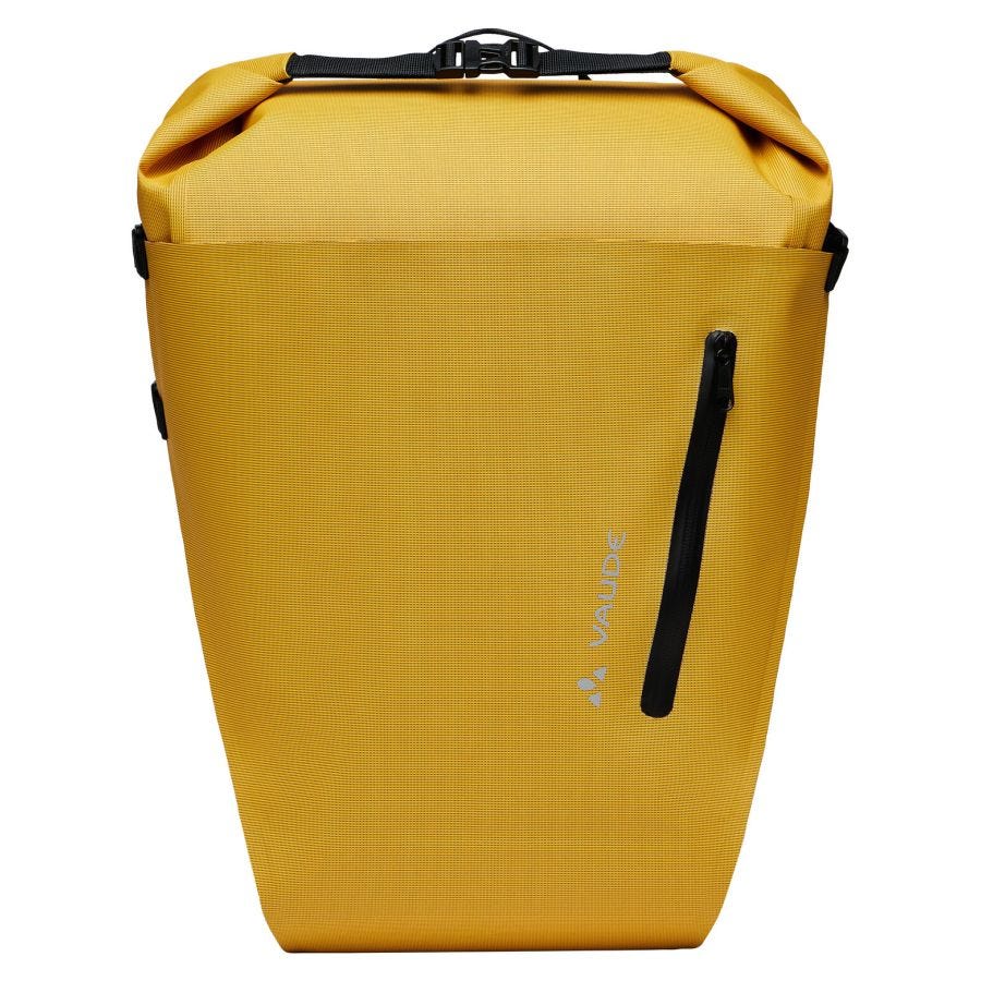 Proof Transformer 2in1 backpack bike bag waterproof