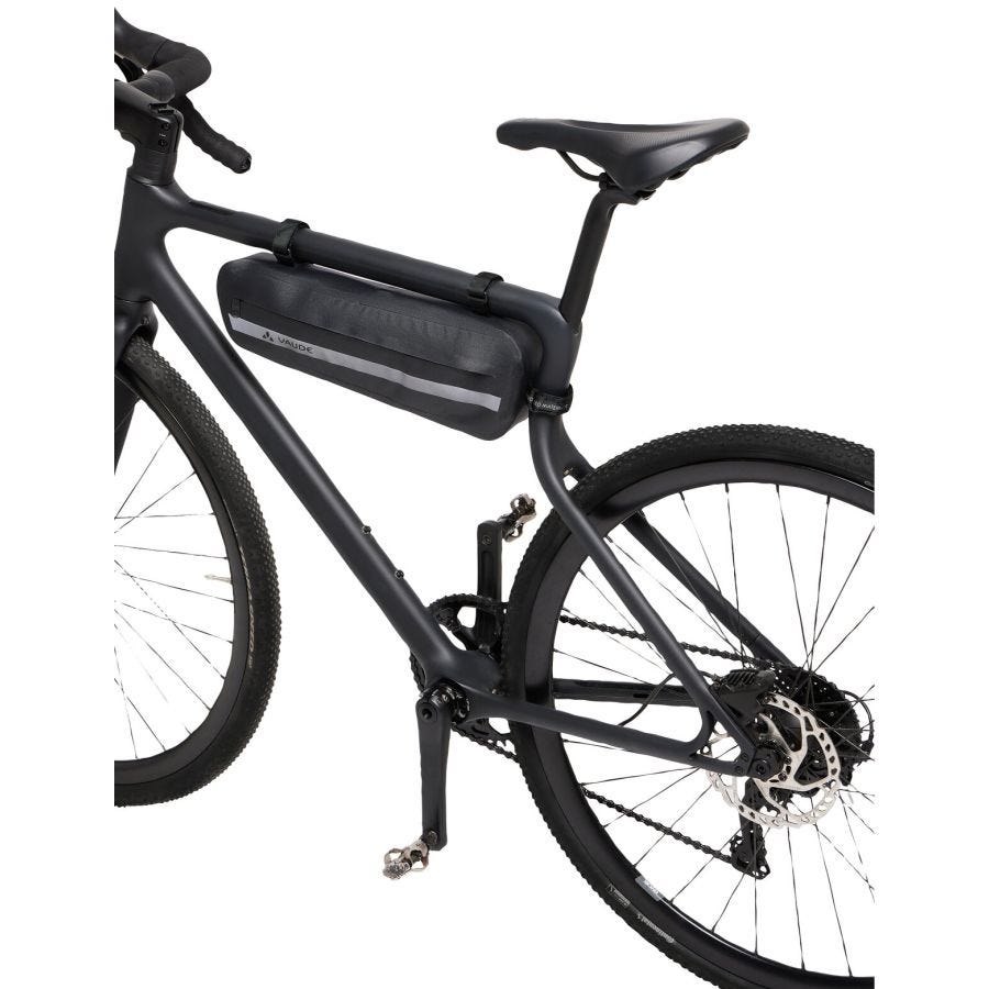 Bike frame phone bag shop