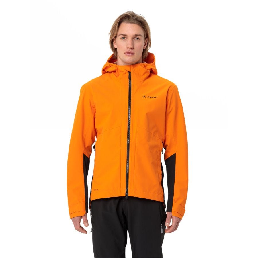 Mtb rain jacket deals