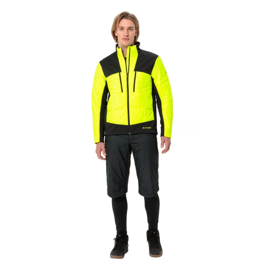 Minaki VI Thermo cycling jacket men´s