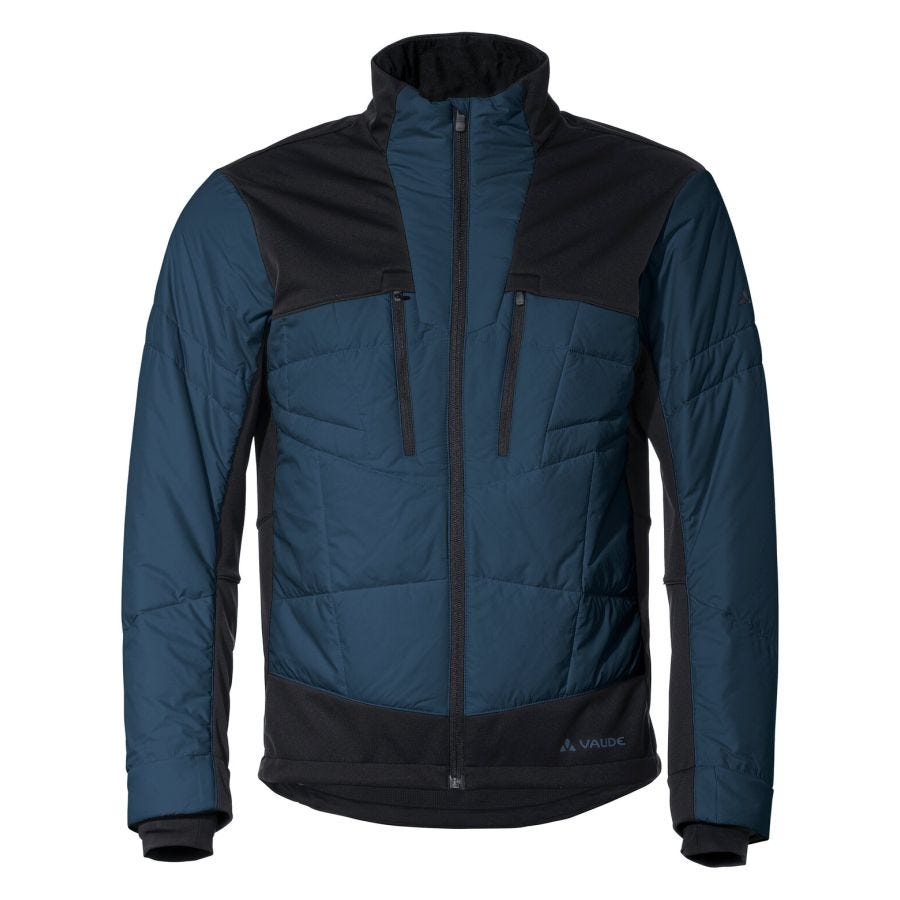 Veste vaude velo top