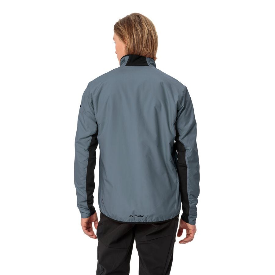 Moab lightweight insulated mountain bike jacket men s