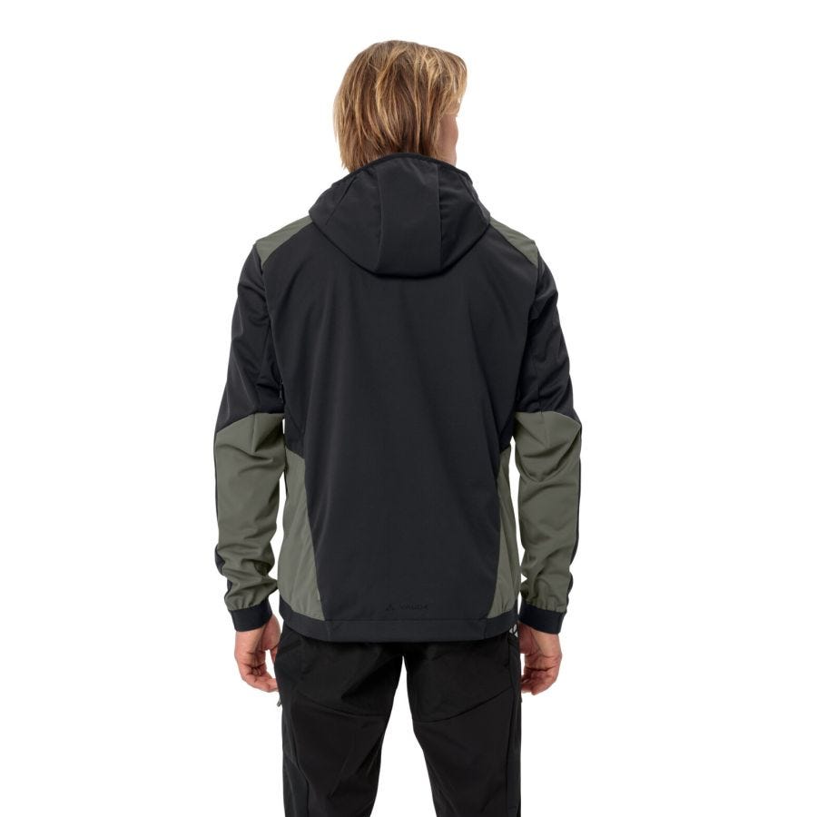 Vaude moab all year jacket outlet