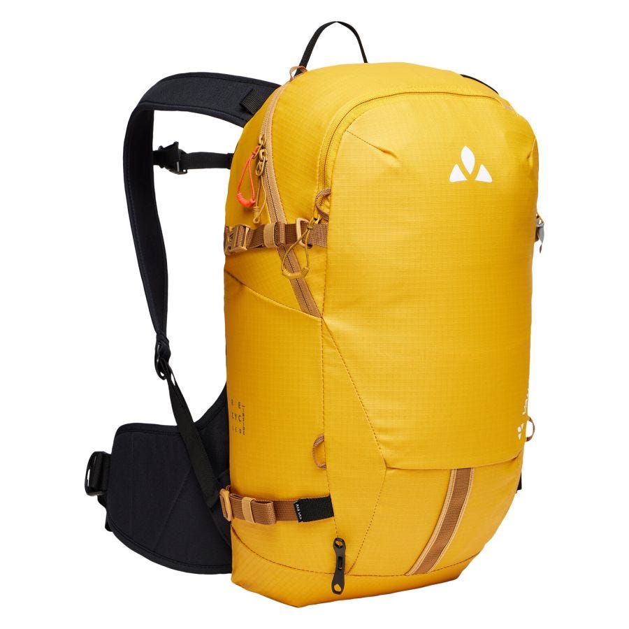 Ski touring backpack sale