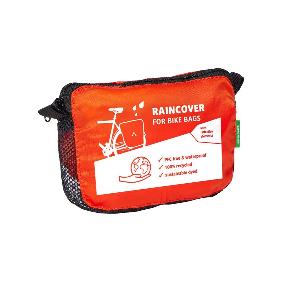 Bicycle bag cover online