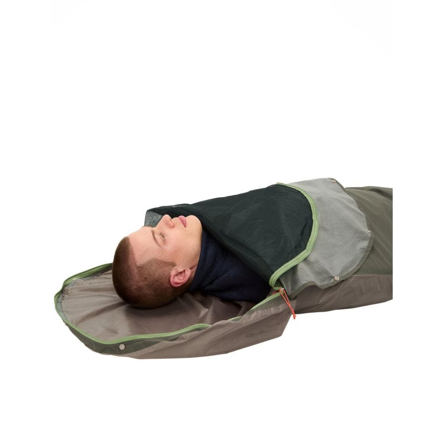 Camp bivy bivy bag