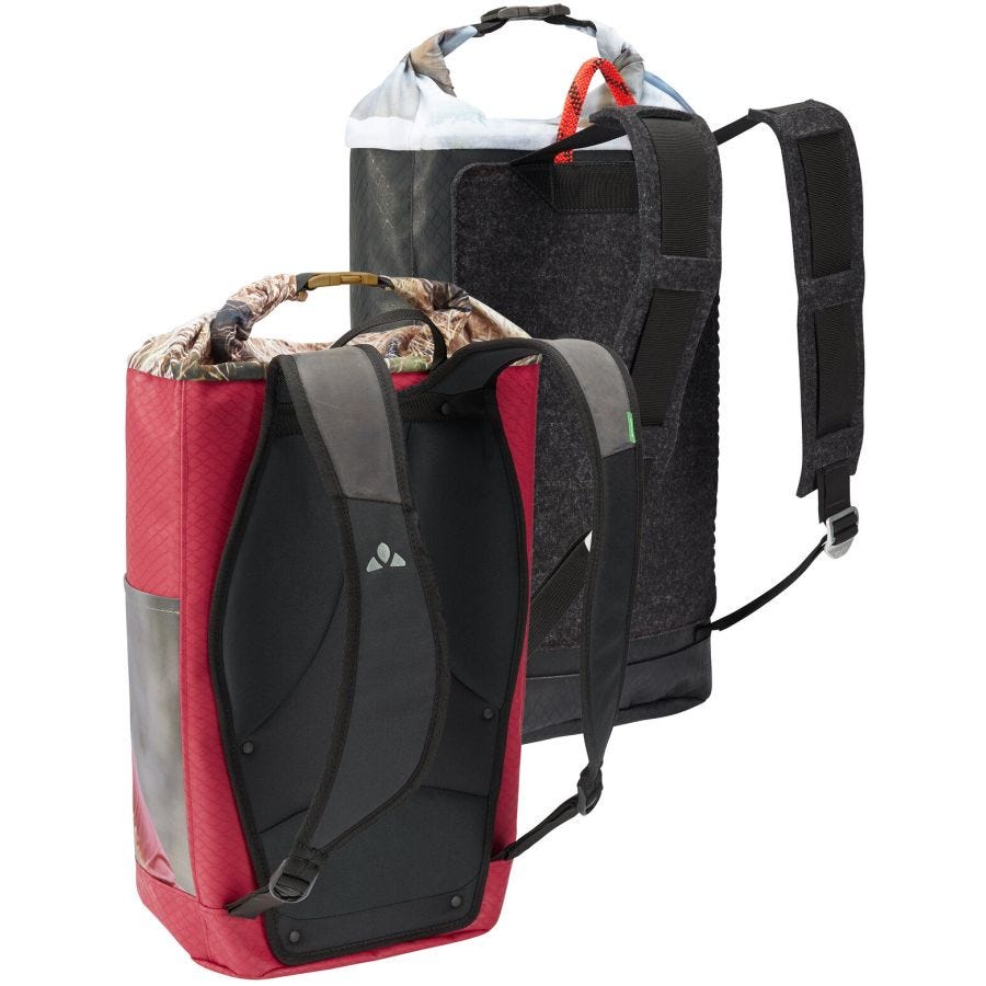 MasterPiece Sac de Voyage Upcycle 25 Litres