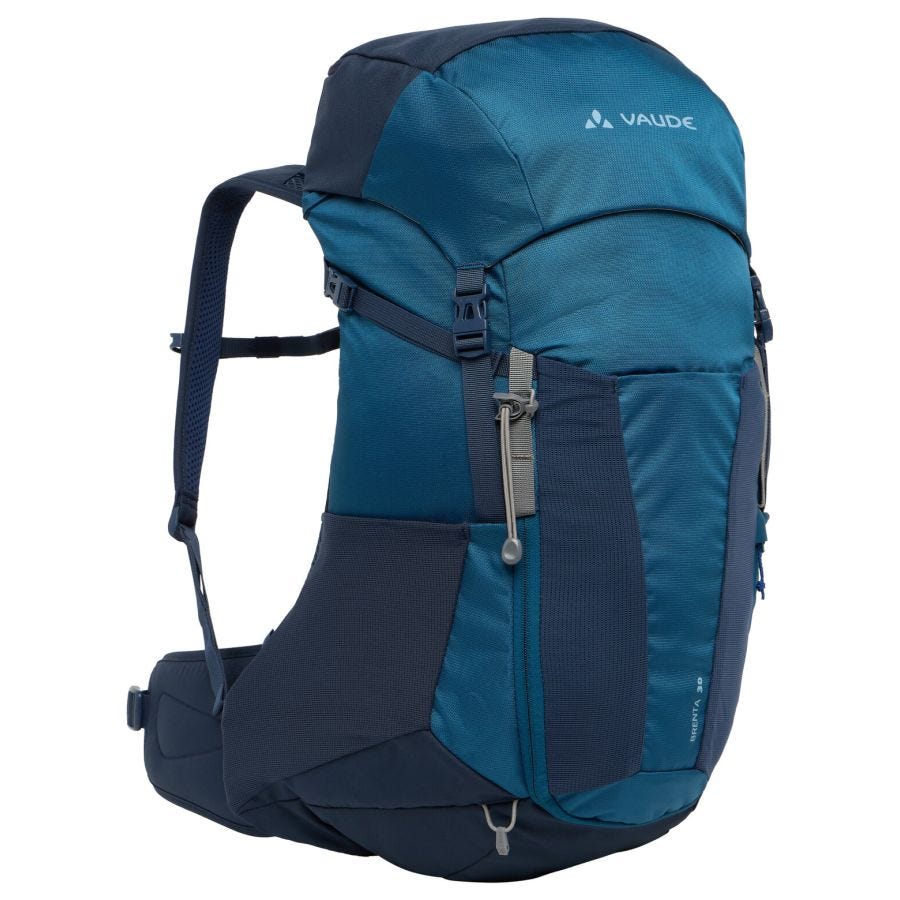 楽天市場】旧商品 VAUDE(ファウデ) バックパック Brenta 30