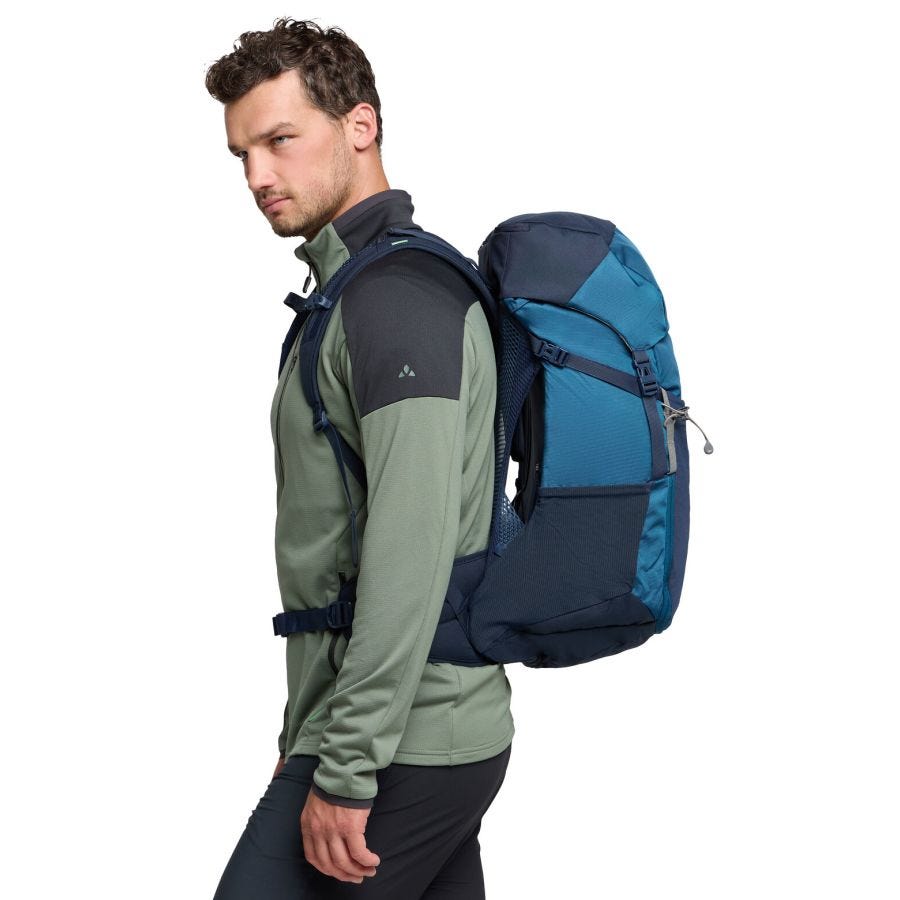 Brenta 30 liters hiking backpack