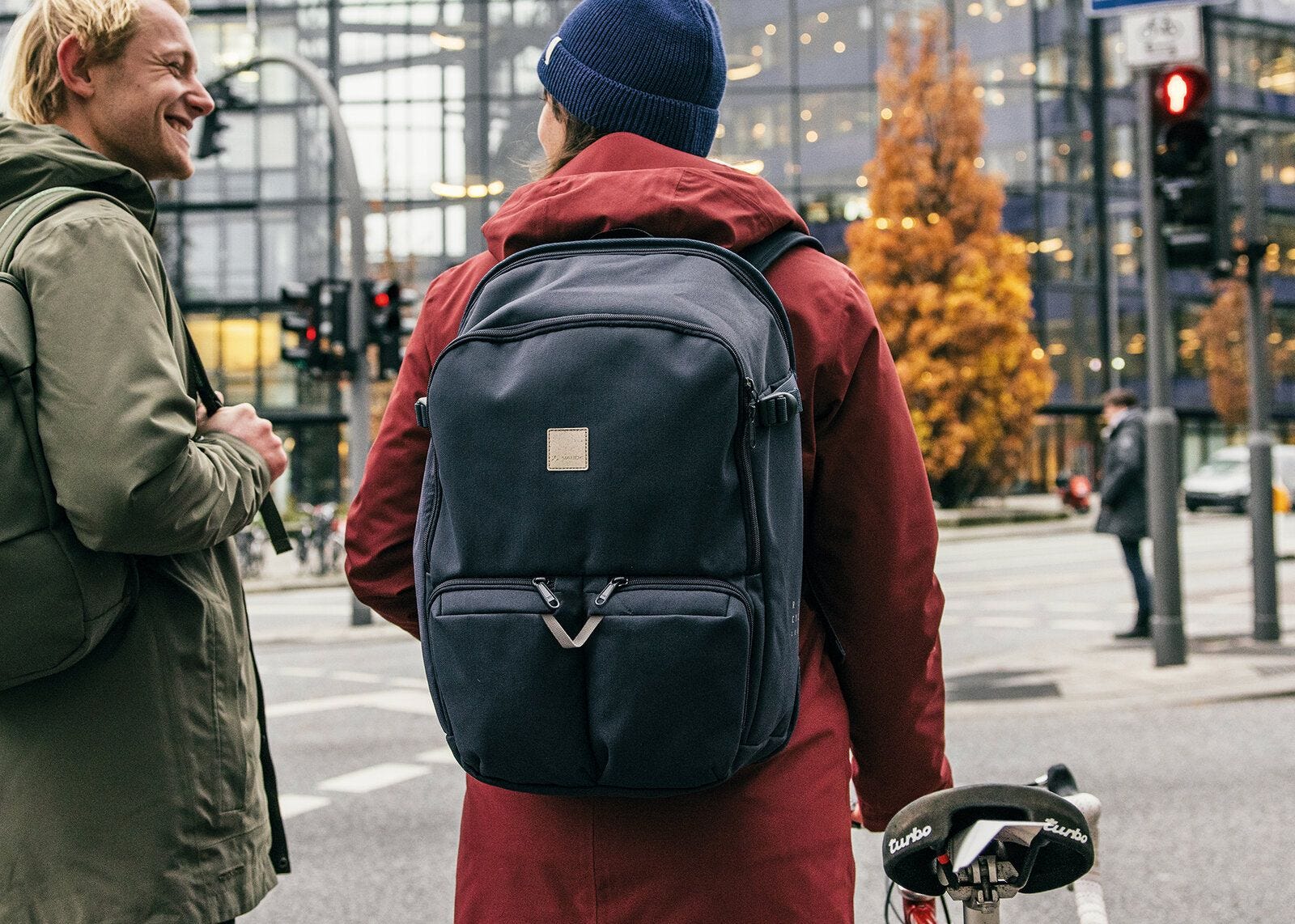 Coreway großer Daypack 23 Liter