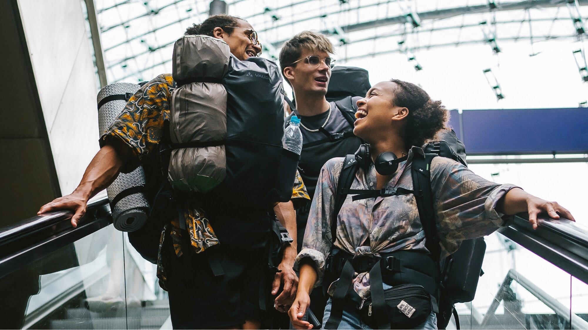 Event: Design for Life - Experience sustainability up close from April 29 to May 2 in Berlin! Event: Design for Life - Experience sustainability up close from April 29 to May 2 in Berlin!