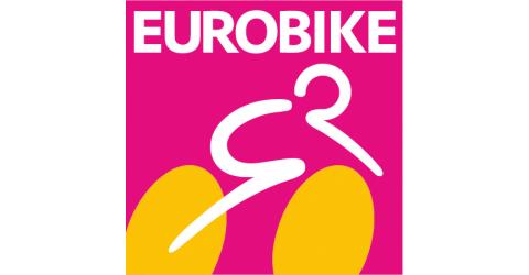 Messe: Eurobike Frankfurt