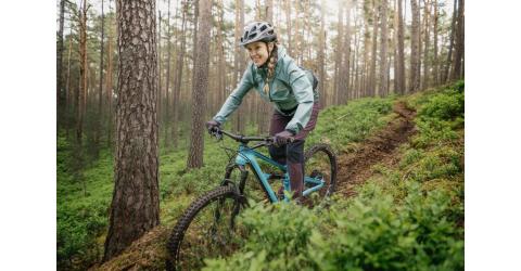 Bikeacademy Women's Camp 2025 powered by VAUDE