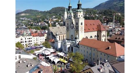 Mountainbike Festival Brixen 2023