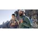 VAUDE Klettersteig Camp 2023 powered by EDELRID