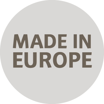 Made in Europe