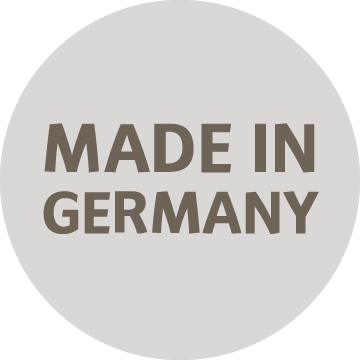 Made in Germany