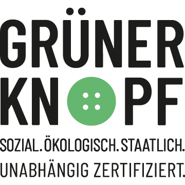 Grüner Knopf