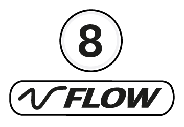 V-Flow 8