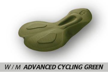 Advanced Cycling Green