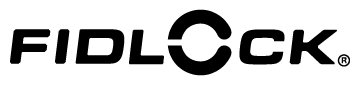 Le logo de la marque Fidlock