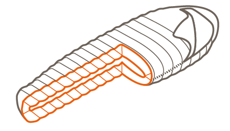 Imaginea H-Chamber Construction