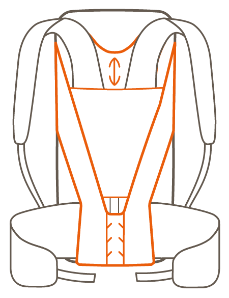 Tergolight Comfort Space Pro