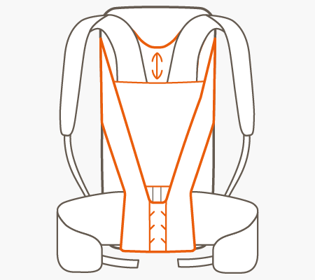 Tergolight Comfort Space Pro