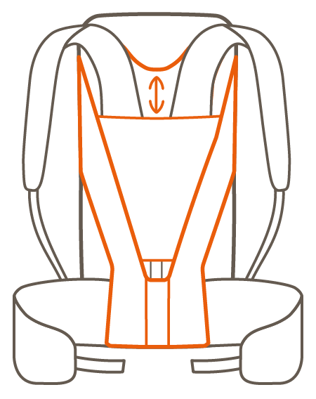 Tergolight Comfort Space