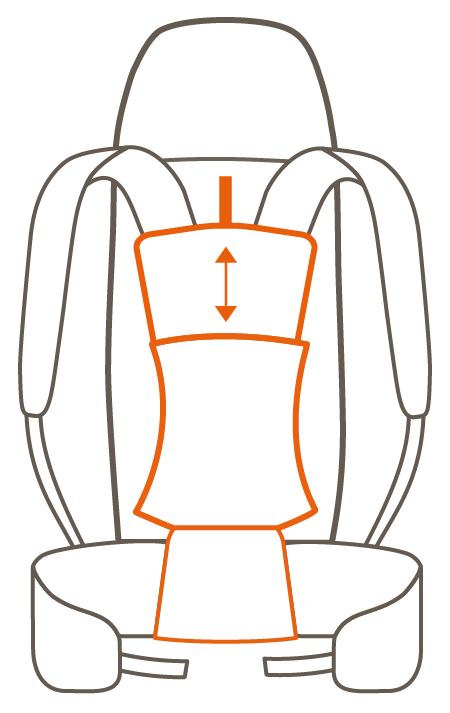 Vent Active Hike