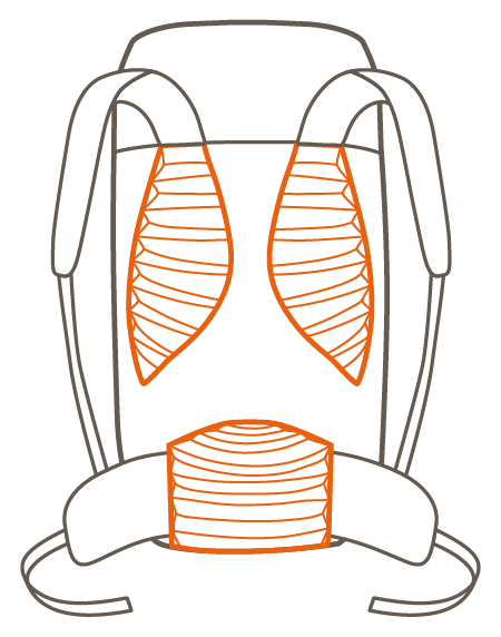 Vent Active Hike