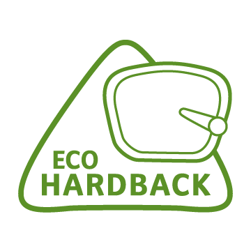 Hardback Eco