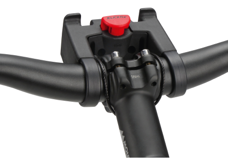 KLICKfix Handlebar Adapter