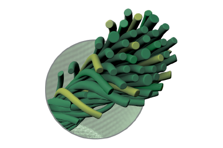 Drirelease Wool