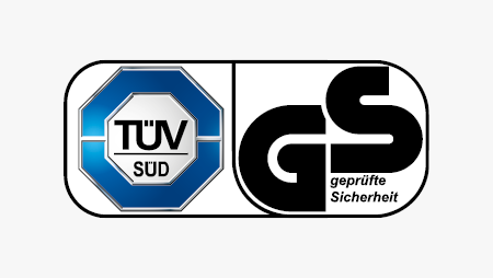 TÜV Logo
