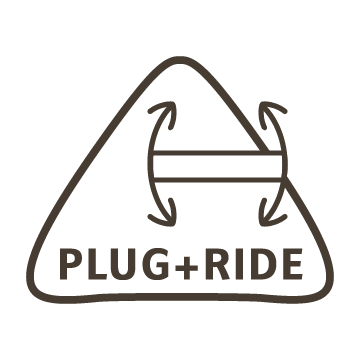 Plug and Ride 2.0