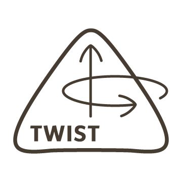 Twist-Adapter
