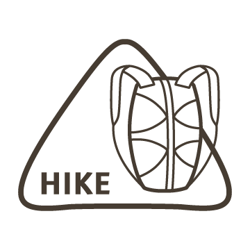 Vent Active Hike