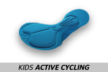 Kids Active Cycling