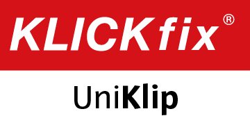 KLICKfix Uniklip