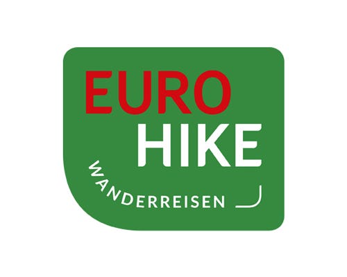 Logo EUROHIKE