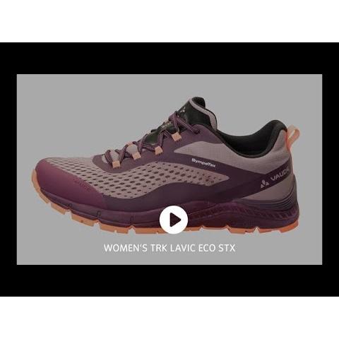 Wandelschoenen zomer retail dames
