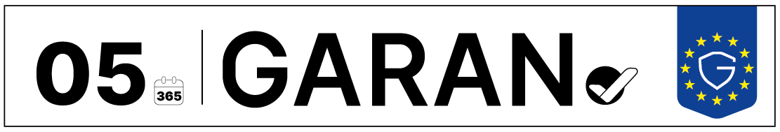GARAN 05